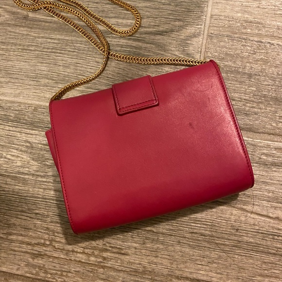 Yves Saint Laurent Bags Ysl Crossbody Bag Classic Y Poshmark